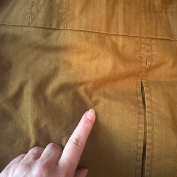 HELLY HANSEN Jacket Women’s Sz S Brown Year Round Insulated & Quilted Lining - Picture 15 of 16